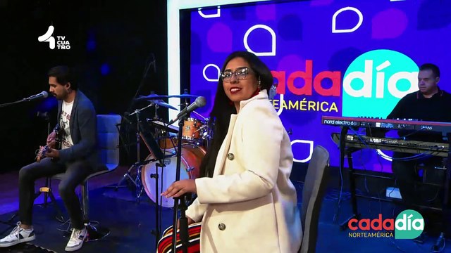 Tv4-CadaDía | Cuida tus riñones de las enfermedades renales crónicas, ¡Aquí te decimos como! | #LoViEnTv4 | 26/02/25