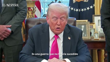 Vídeo | MUNDO | Trump recibirá a Zelenski para firmar un acuerdo de 350.000 millones por las tierras raras