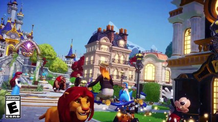 Disney Dreamlight Valley : Invitez Aladdin et Jasmine dans la vallée avec la nouvelle mise à jour !