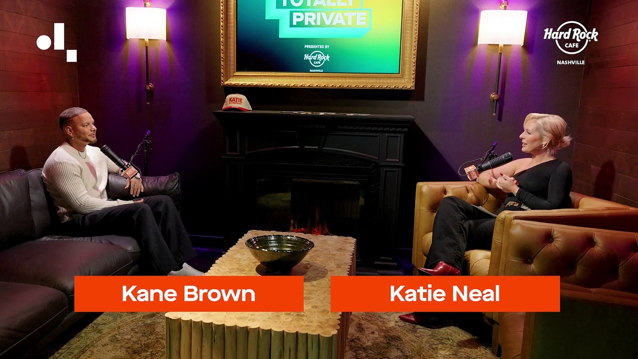 Totally Private 2025: Kane Brown