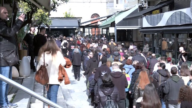 Αντίθετη η ΕΛΜΕ Φθιώτιδας στο e mail με τις συστάσεις της Β/θμιας για τα Τέμπη - Τι απαντά ο Κ. Σπαλιώρας