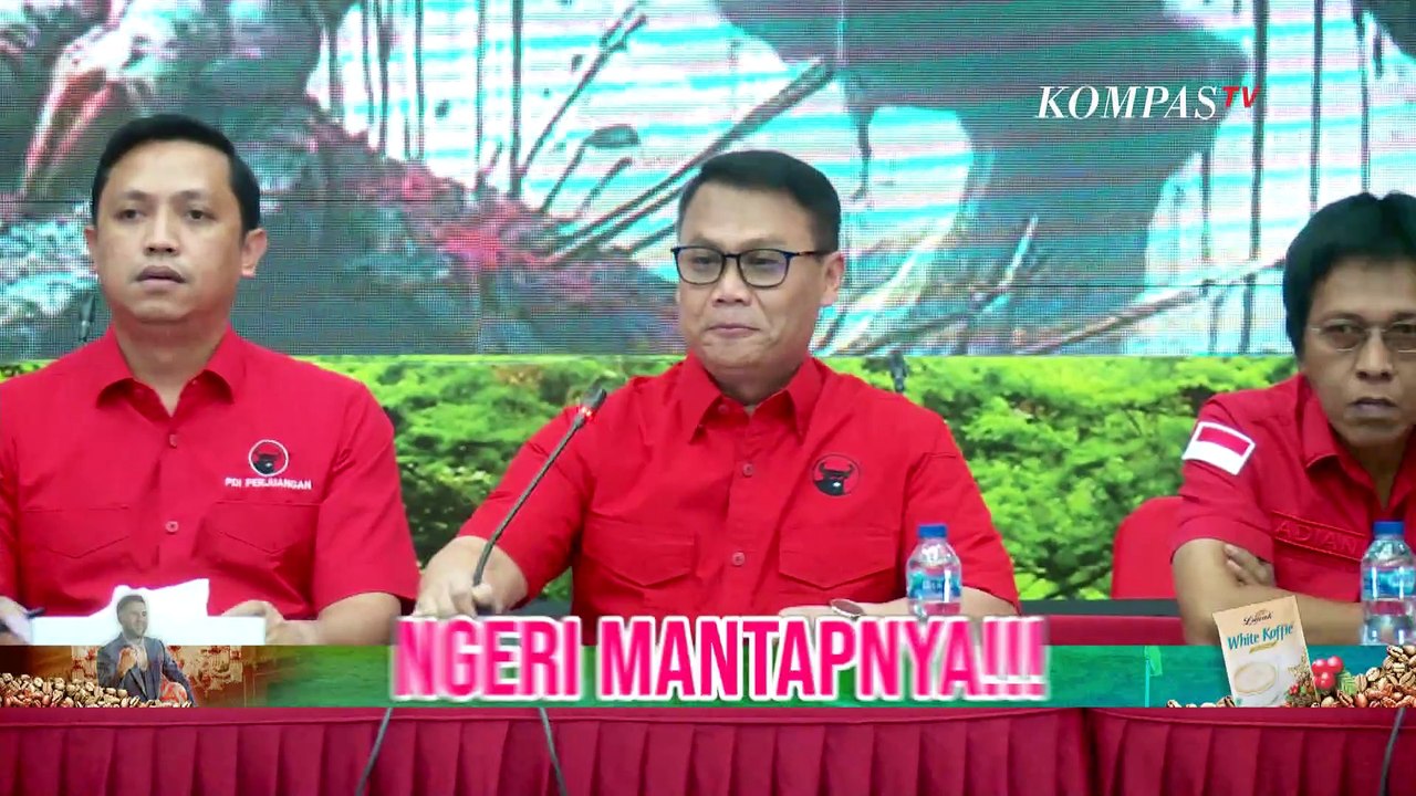 PDIP dan Gerindra Kompak Sebut Hubungan Megawati-Prabowo Baik, Usai Instruksi Tunda Retret
