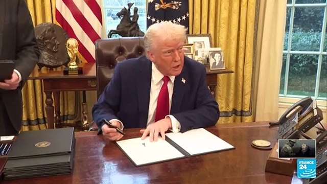 Trump y Zelenski habrían logrado un acuerdo sobre minerales raros