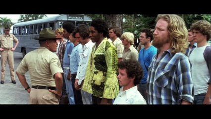 The Boys in Company C (1978) ORIGINAL TRAILER [HD]