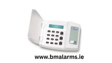 Security Alarm in Meath