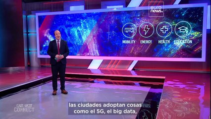 Innovación digital: la transformación de la vida urbana y el crecimiento económico en Astaná