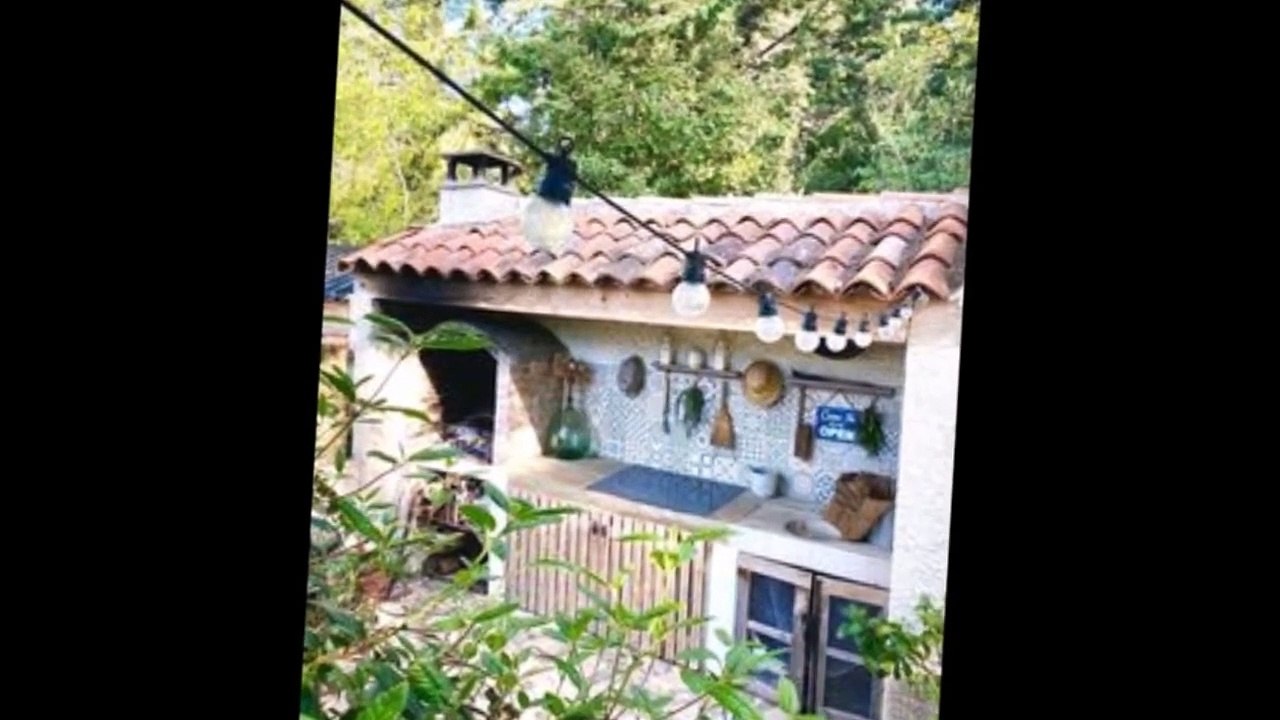 16.- 🏡🥑🍲+ 50 IDEAS COCINAS RUSTICAS ¿como hacer cocinas rusticas_ (DISEÑANDO COCINA RUSTICA) RUSTICOCINA