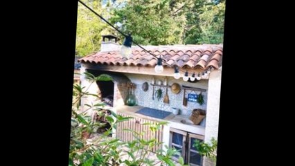 16.- 🏡🥑🍲+ 50 IDEAS COCINAS RUSTICAS ¿como hacer cocinas rusticas_ (DISEÑANDO COCINA RUSTICA) RUSTICOCINA