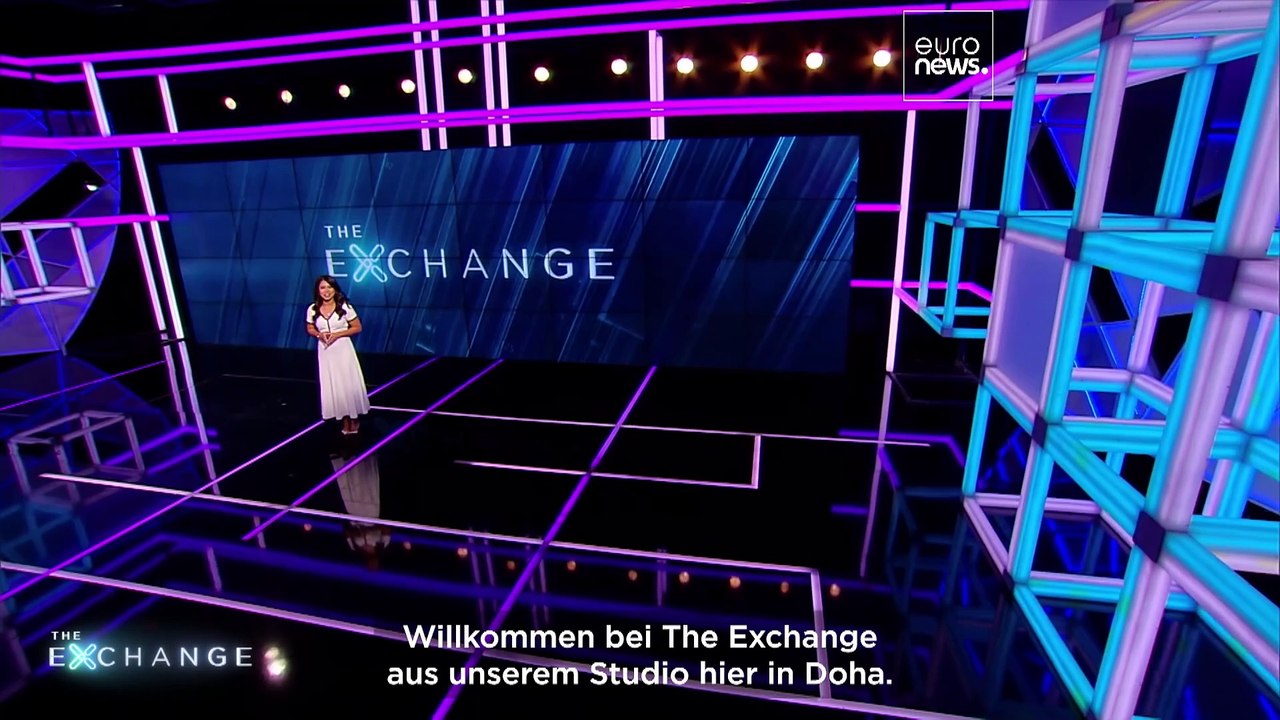 Nutzung der Leistung von 5G und darüber hinaus