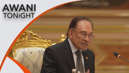 AWANI Tonight: Maintaining neutral ground in ASEAN amid ongoing pressures