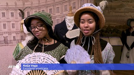 Reino Unido celebra Jane Austen no 250º aniversário de seu nascimento