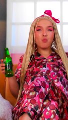 Wow Hacks from Barbie and Wednesday 🤪 #123go