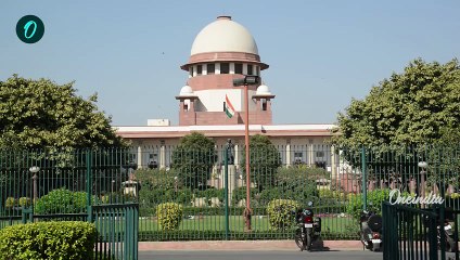 Supreme Court on Convicted Leaders: दागी नेता चुनाव लड़ेगे या नहीं Election Commission केंद्र फंसे?
