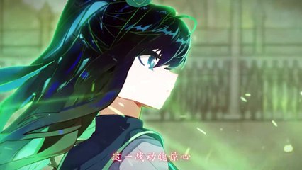 Soul Land 5: Rebirth Of Tang San Episode 8 In Multiple Subtitles