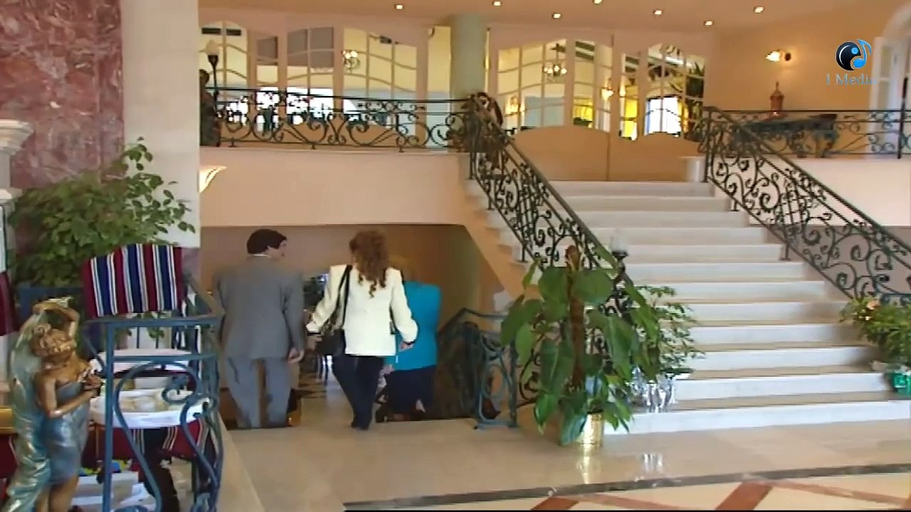 Episode 13 - Maraya 97 Series ¦ الحلقة الثالثة عشر - مسلسل مرايا 97