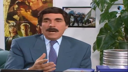Episode 11 - Maraya 97 Series ¦ الحلقة الحادية عشر - مسلسل مرايا 97