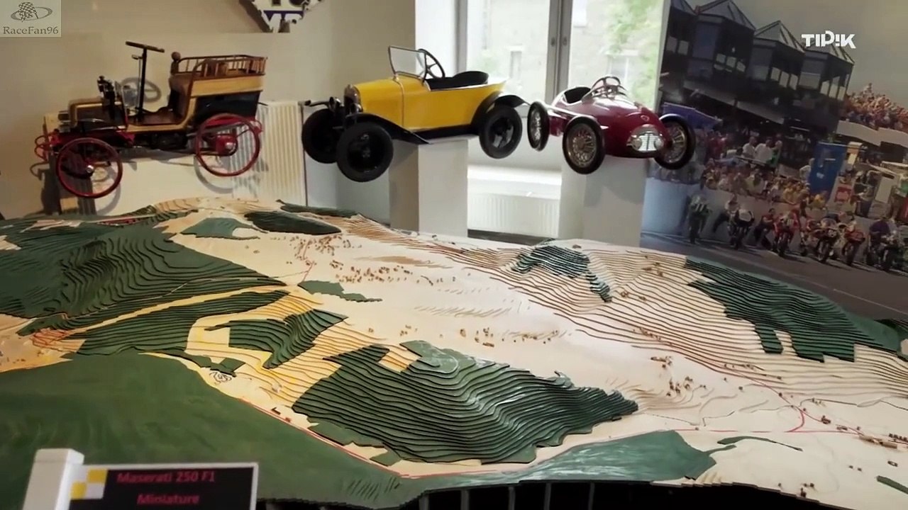 Spa-Francorchamps, un siècle d'histoires (2022) (en français - Tipik - Belgique) [RaceFan96]
