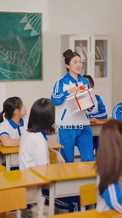 Jini turned out to be a millionaire ❤️😍  #love  #chinesedrama #lovestory #shortvideo #shortvideo #chinesevideo