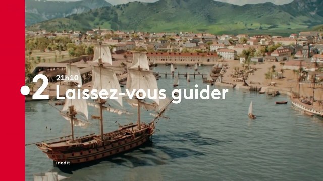 La bande-annonce des programmes de prime time de France Télévisions, dont A priori sur France 3, le mardi 25 février 2025.
