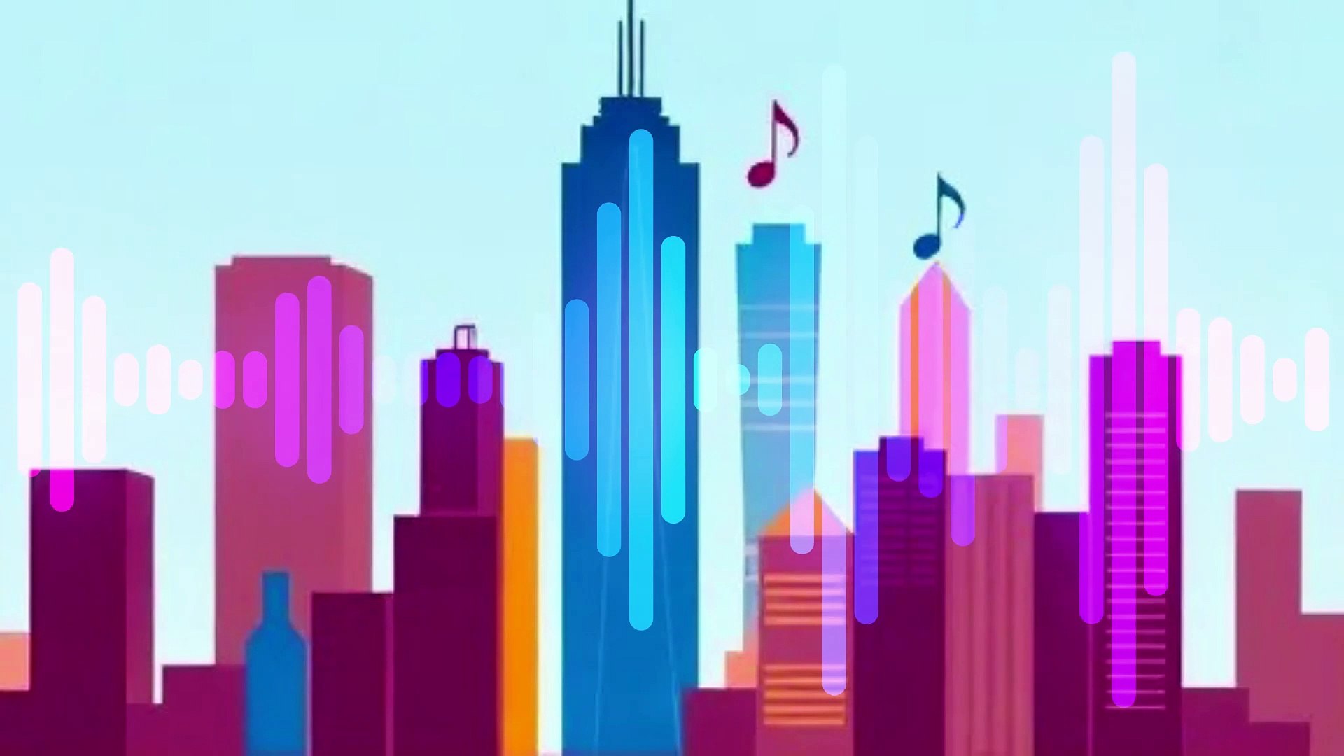 ⁣Corporate Motivational Music Part 4 | Inspiring Office Background Music