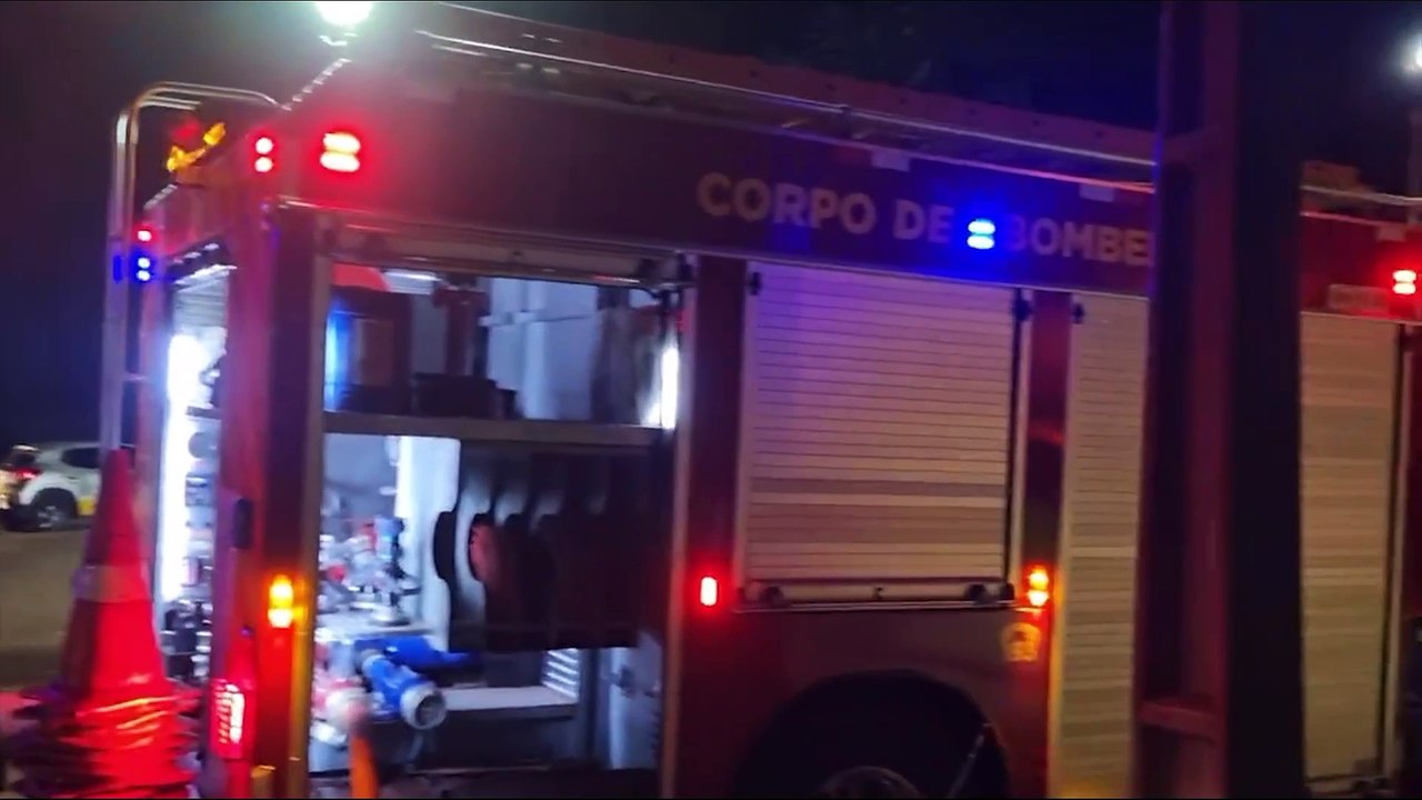 Conforma Polícia Civil, 169 veículos foram atingidos em incêndio no Detran