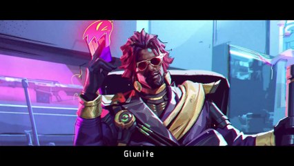 FragPunk - Lore Reveal Trailer
