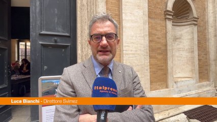 Mediae Terrae, Bianchi "Progetto di ripresa oltre la ricostruzione"