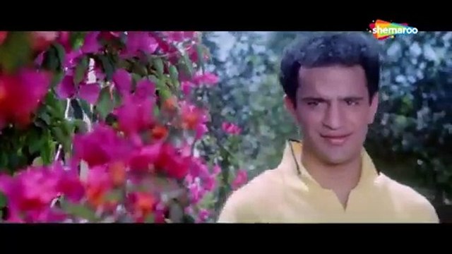 Humse Yu Nazar / Bechain (1993) / Sidhant Salaria , Malvika Tiwari