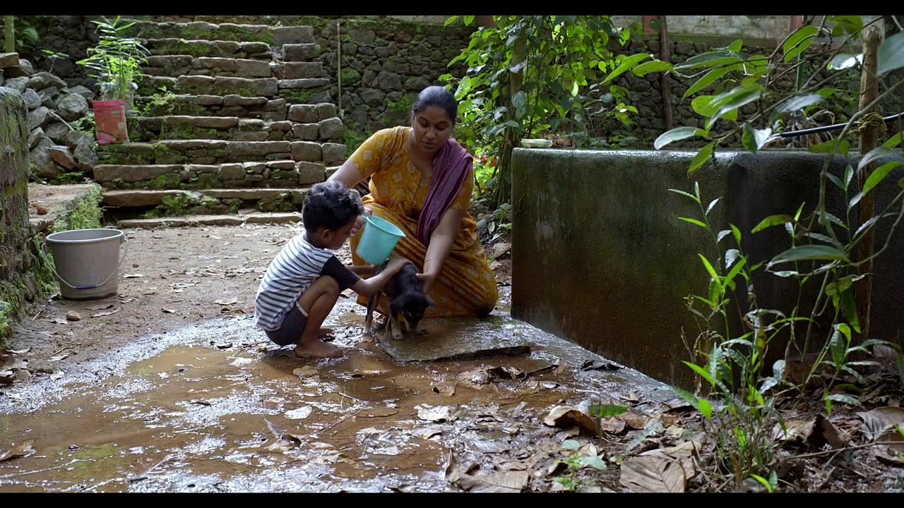 Appan  Malayalam WEB-DL - 720p part 2