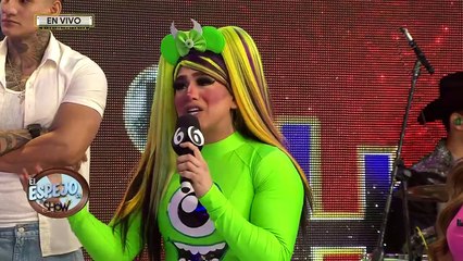 Es Show - 25 de febrero del 2025