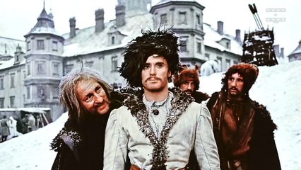 Mało znane role Polaków w zagranicznych filmach