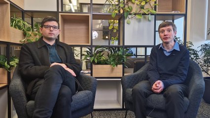 Watch: Insider's Business Briefing - 27th February 2025