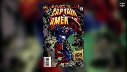 Zanim kino superbohaterskie stało się modne