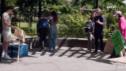 In aller Freundschaft Folge 1083: Keine Wahl