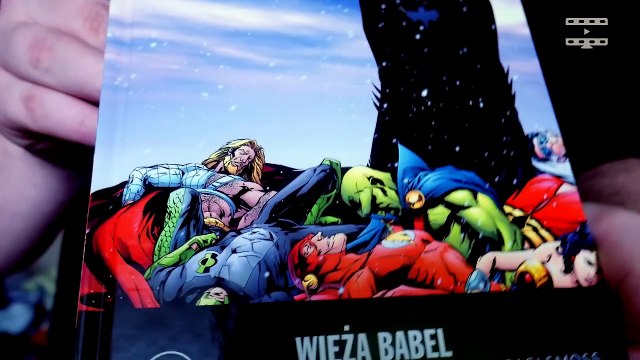 Filmy superbohaterskie, które nigdy nie powstały