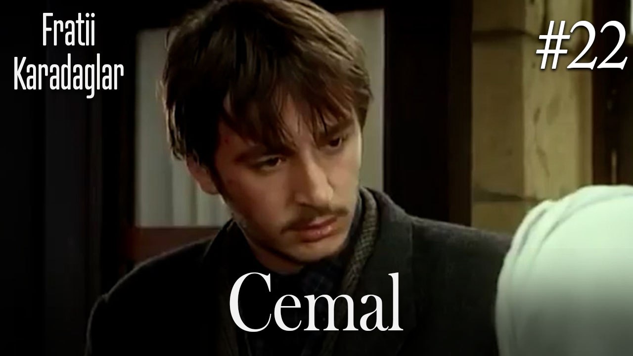 Cemal #22