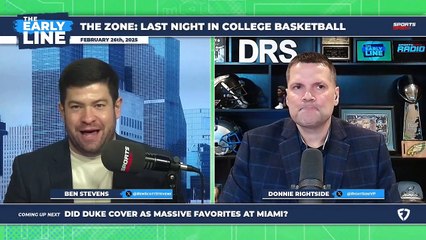 Georgia Shocks #3 Florida in Stunning Upset Victory on Tuesday