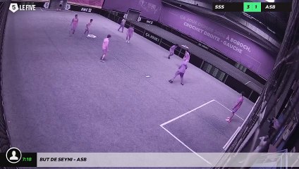 But de Seyni - asb