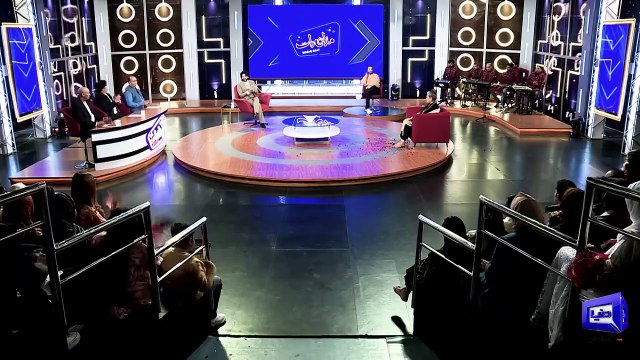 Gule Rana Joins Imran Ashraf at Mazaq Raat Season 2 | Promo | Dunya News #DunyaNews #DunyaPrograms #Mazaqraat #Season2 #imranashraf #GuleRana