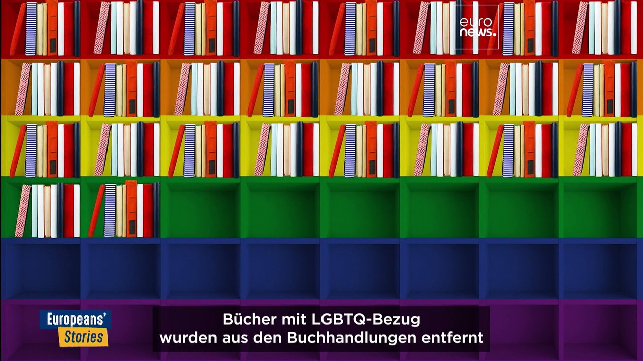 EU-Kommission verklagt Ungarn wegen Einschränkungen bei LGBTQ-Medien