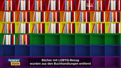 EU-Kommission verklagt Ungarn wegen Einschränkungen bei LGBTQ-Medien