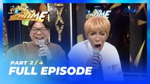 It's Showtime: Bardagulan nina Meme at MC! (February 26, 2025) (Part 2/4)
