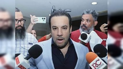 Jochi Gómez desmiente que su empresa haya participado licitación