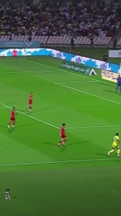 Al Nassr - Ronaldo retrouve le chemin des filets contre la lanterne rouge