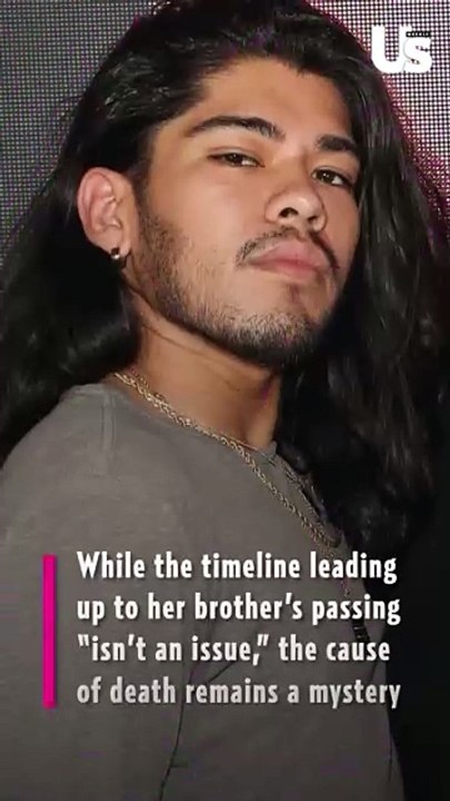 Jesus Guerrero’s Sister Addresses ‘Unanswered Questions’ About His Death