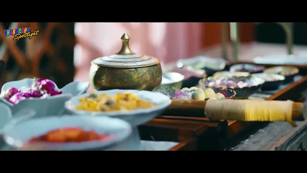  Love and sword (2025) episode 2 sub indo