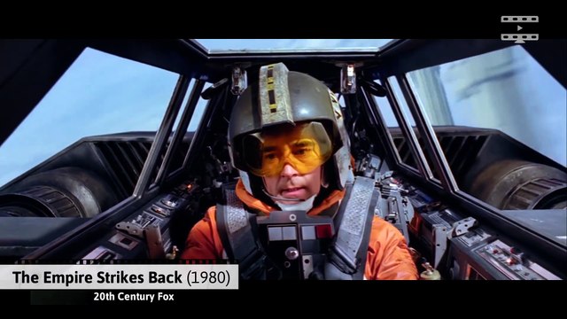 Jak II wojna światowa wpłynęła na Gwiezdne wojny