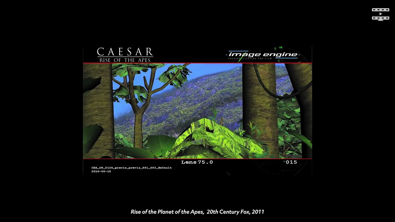 Sceny z filmów, których nie mieliśmy zobaczyć