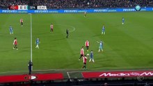 【FULL MATCH】 Feyenoord vs. Sparta Rotterdam | Eredivisie 2024/25
