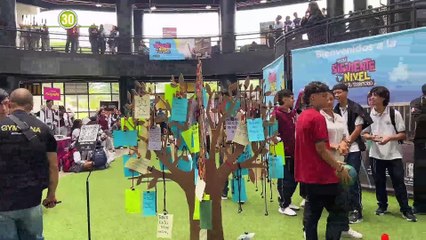 ¡A estudiar! Feria educativa recorre medellín con miles de oportunidades